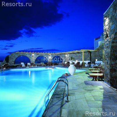 Kouros Hotel & Suites 15